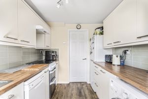 Kitchen- click for photo gallery